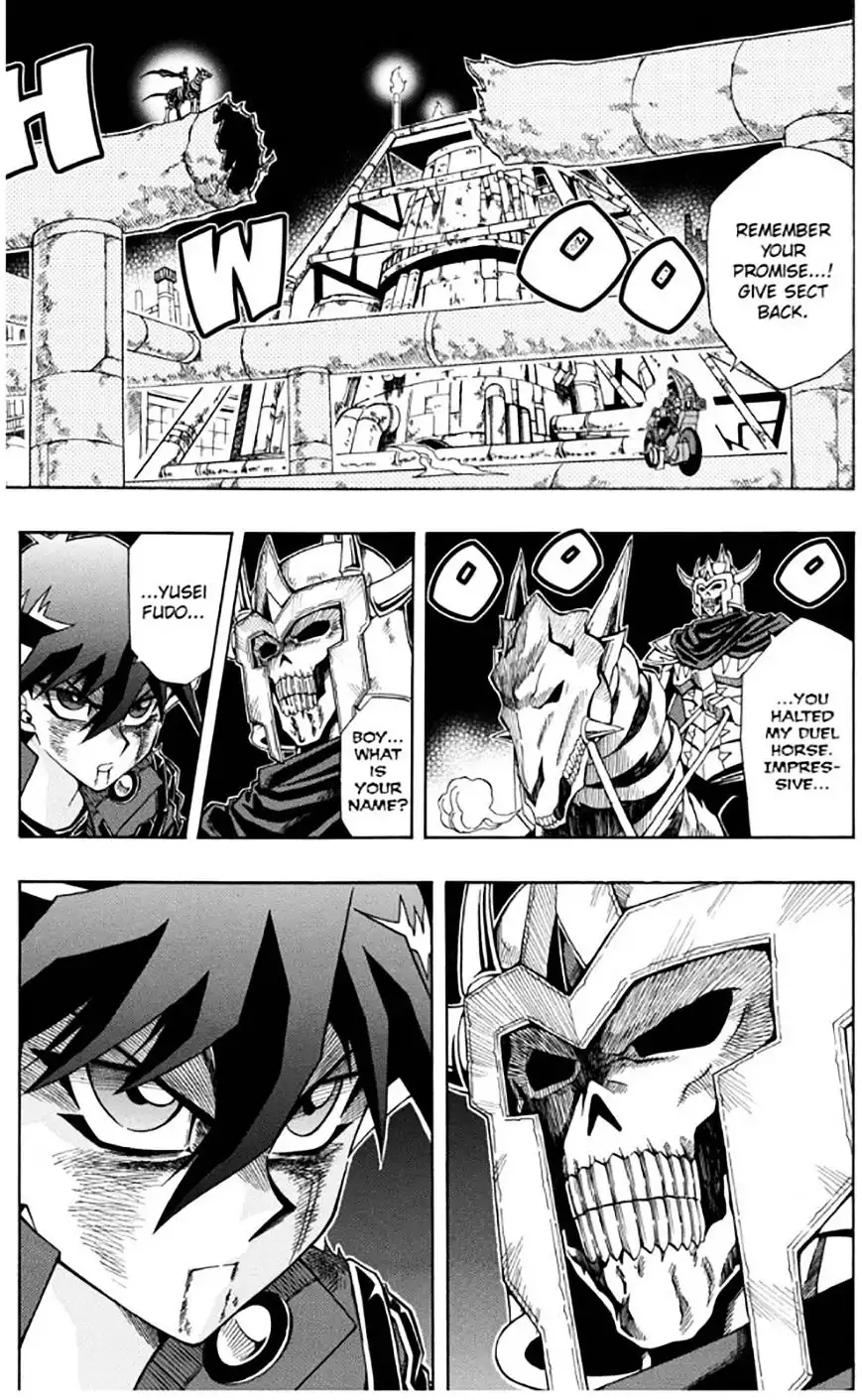 Yu-Gi-Oh! 5Ds Chapter 4 14